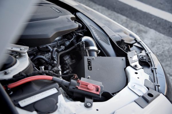 MST Intake, Audi A4 B9 2.0T 2015--4
