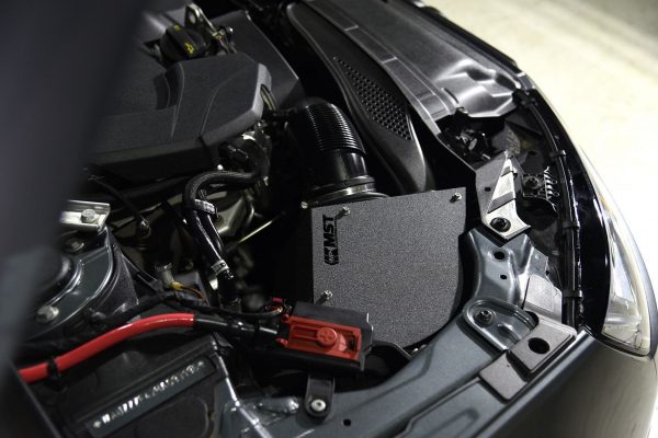 MST Intake, Audi A4 B9 1.4T 2016--6