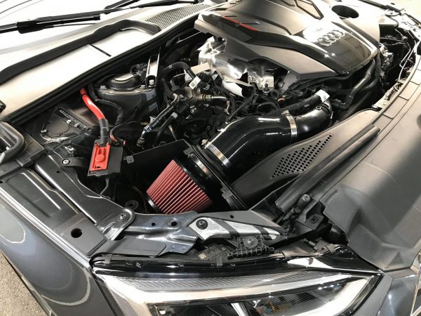 MST Intake, Audi S4 / S5 B9 3.0T 2019--6