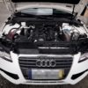 MST Intake, Audi A4 / A5 (B8) 1.8-2.0L-3