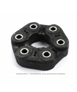 BMW M5 kardaanin rättinivel (26117884388)