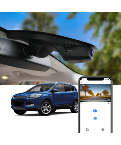 FitcamX autokamera, Ford Kuga 2013-2017 mallit