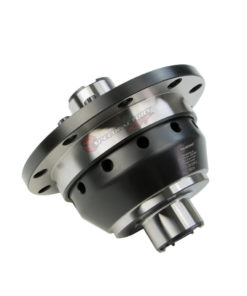 Wavetrac ATB LSD lukkoperä, HONDA B18/CRV AWD FRONT