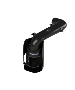 Ramair ilmanottosarja, BMW F-srj N57 diesel