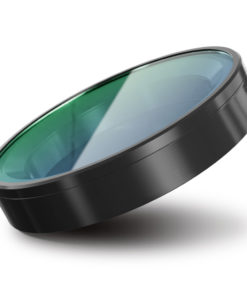 CPL polarisaatiolinssi FitcamX autokameraan