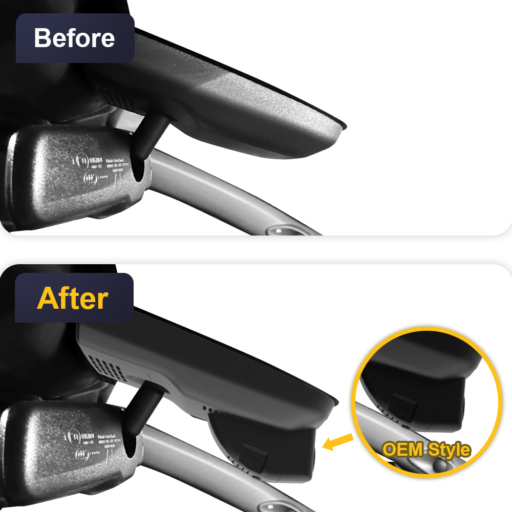 FitcamX autokamera, Toyota Yaris GR (Gen2) 2024-2025 mallit-3