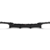 BMW M8 / M8 Competition (F91, F92) (2020-2023) Akrapovic Hiilikuitudiffuusori (Matt)