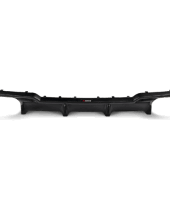 BMW M8 / M8 Competition Gran Coupé (F93) (2020-2023) Akrapovic Hiilikuitudiffuusori (Matt)