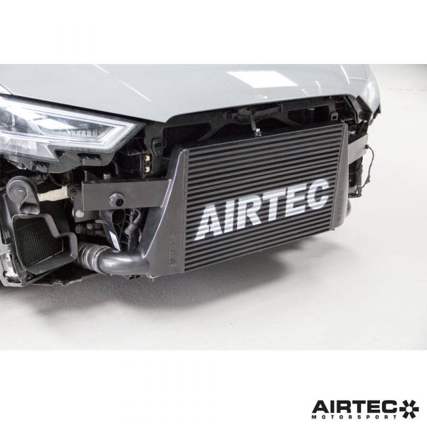 Airtec välijäähdytin Audi RS3 8V-7