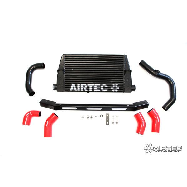 Airtec välijäähdytin Audi A4 B7 2.0TFSI-3