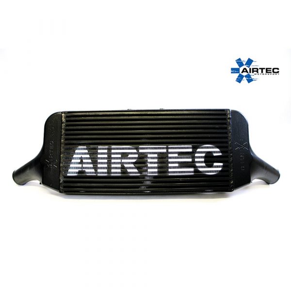 Airtec välijäähdytin Audi A4/A5 B8 2.7 / 3.0TDI mallit -3