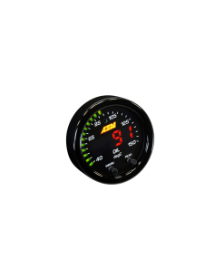 AEM X-Series Lämpömittari 150C (52mm)