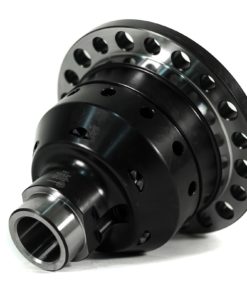 Wavetrac ATB LSD lukkoperä, BMW F10 550i, E90 335D (215K) HIGH FRICTION