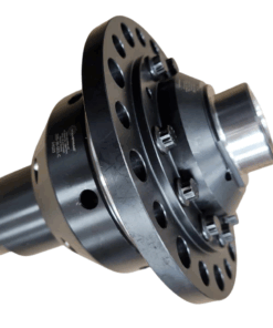 Wavetrac ATB LSD lukkoperä, BMW 215LWS i=3.15, G29 Z4 M40i, A90 Supra