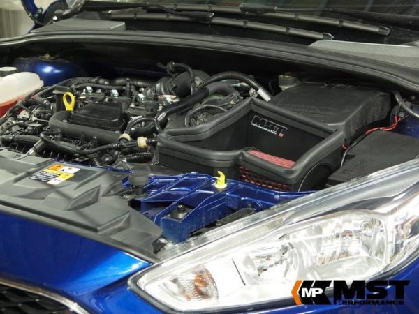 MST intake, Ford Focus MK2.5 / MK3 / MK3.5-3