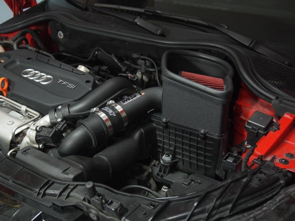 MST Intake, Audi A1 1.4TFSI 2010- (122hp)-2