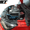 MST Intake, Audi A1 1.4TFSI 2010- (122hp)-3