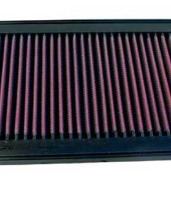 K&N ilmansuodattimet, tuote 33-2009