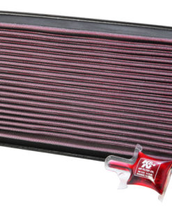 K&N ilmansuodattimet, tuote 33-2023