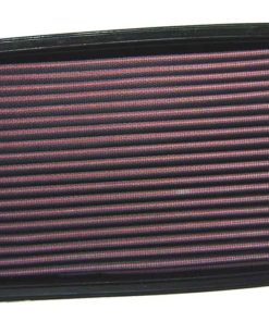 K&N ilmansuodattimet, tuote 33-2034