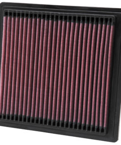 K&N ilmansuodattimet, tuote 33-2104