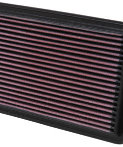 K&N ilmansuodattimet, tuote 33-2134