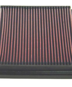 K&N ilmansuodattimet, tuote 33-2137