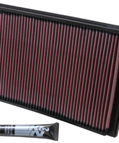 K&N ilmansuodattimet, tuote 33-2176