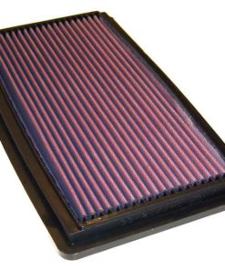 K&N ilmansuodattimet, tuote 33-2177-1