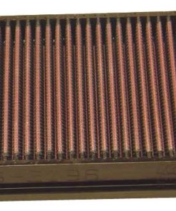 K&N ilmansuodattimet, tuote 33-2196