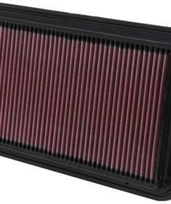 K&N ilmansuodattimet, tuote 33-2260