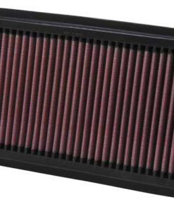 K&N ilmansuodattimet, tuote 33-2277