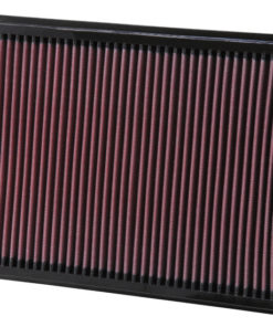 K&N ilmansuodattimet, tuote 33-2295