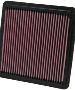 K&N ilmansuodattimet, tuote 33-2304