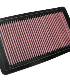 K&N ilmansuodattimet, tuote 33-2309