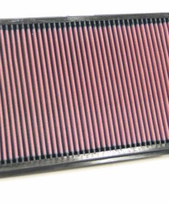 K&N ilmansuodattimet, tuote 33-2317