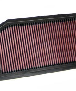 K&N ilmansuodattimet, tuote 33-2323