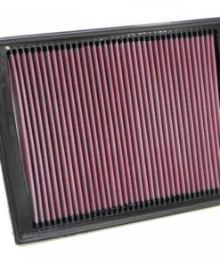 K&N ilmansuodattimet, tuote 33-2333