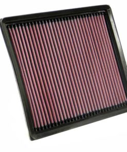 K&N ilmansuodattimet, tuote 33-2334