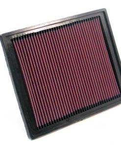 K&N ilmansuodattimet, tuote 33-2337