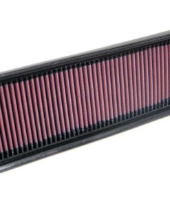 K&N ilmansuodattimet, tuote 33-2339