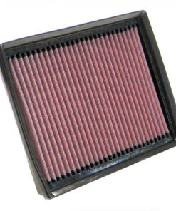 K&N ilmansuodattimet, tuote 33-2340