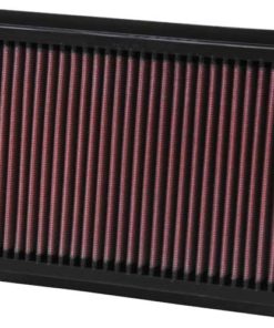 K&N ilmansuodattimet, tuote 33-2343