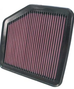 K&N ilmansuodattimet, tuote 33-2345