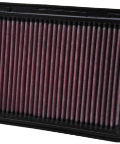 K&N ilmansuodattimet, tuote 33-2360