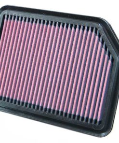 K&N ilmansuodattimet, tuote 33-2361