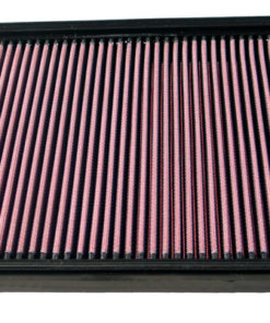 K&N ilmansuodattimet, tuote 33-2363