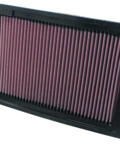K&N ilmansuodattimet, tuote 33-2370