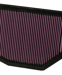 K&N ilmansuodattimet, tuote 33-2372