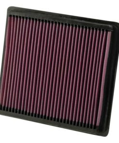 K&N ilmansuodattimet, tuote 33-2373